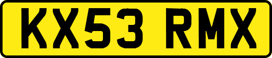 KX53RMX