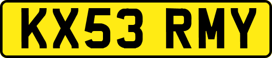 KX53RMY