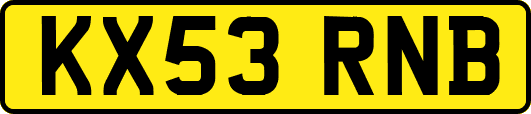KX53RNB