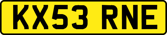 KX53RNE