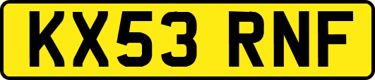 KX53RNF