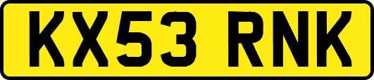 KX53RNK