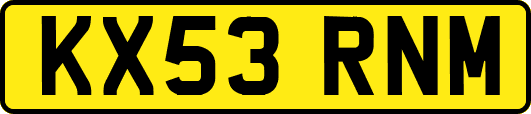 KX53RNM