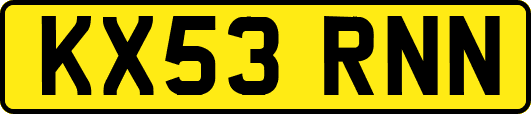 KX53RNN