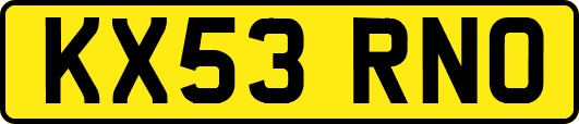 KX53RNO