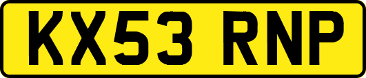 KX53RNP