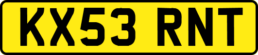 KX53RNT