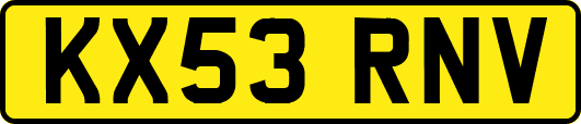 KX53RNV