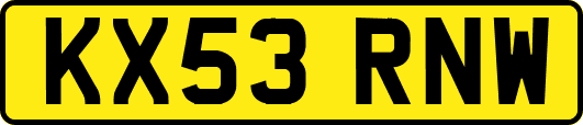 KX53RNW