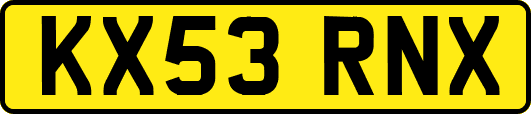 KX53RNX