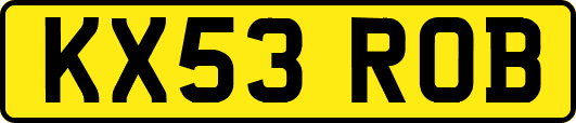 KX53ROB