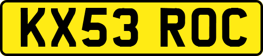 KX53ROC