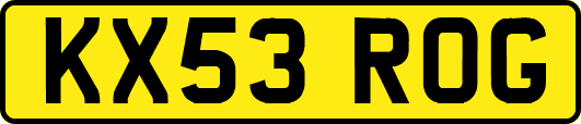 KX53ROG