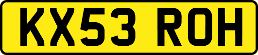 KX53ROH