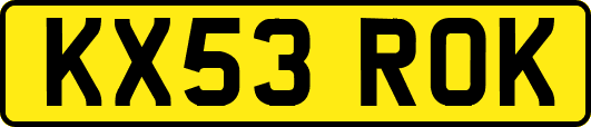 KX53ROK