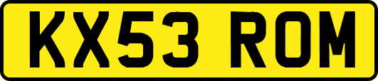 KX53ROM