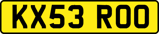 KX53ROO
