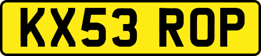 KX53ROP