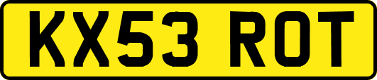 KX53ROT