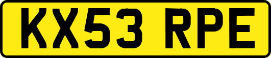 KX53RPE