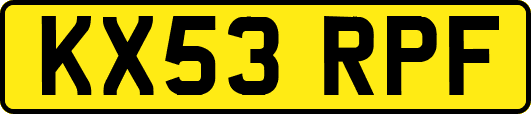 KX53RPF