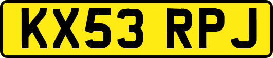 KX53RPJ