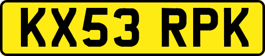 KX53RPK