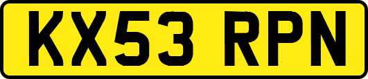 KX53RPN