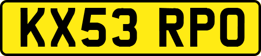 KX53RPO