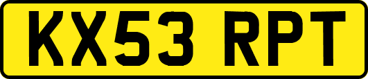 KX53RPT