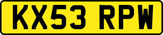 KX53RPW
