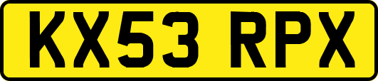KX53RPX