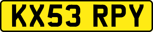 KX53RPY
