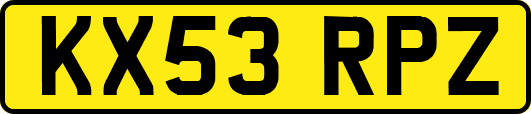 KX53RPZ