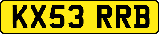 KX53RRB