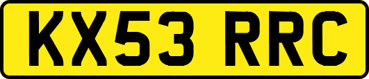 KX53RRC