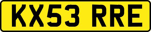 KX53RRE