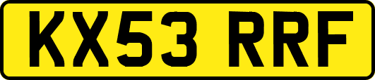 KX53RRF