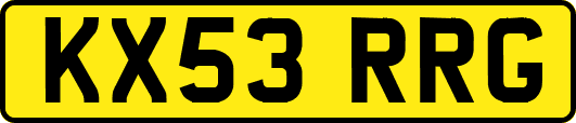 KX53RRG