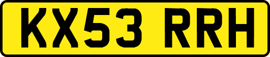 KX53RRH
