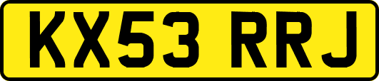 KX53RRJ