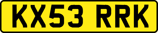 KX53RRK