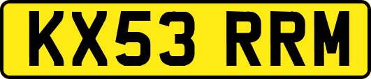 KX53RRM