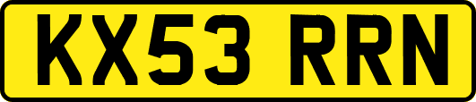 KX53RRN