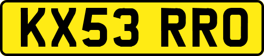 KX53RRO