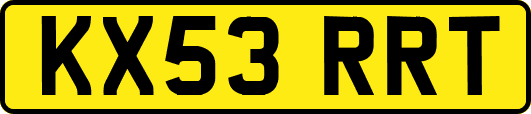 KX53RRT