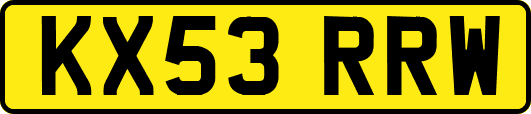 KX53RRW