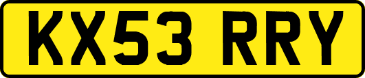 KX53RRY