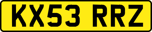 KX53RRZ