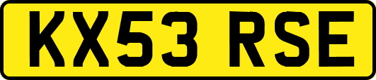 KX53RSE